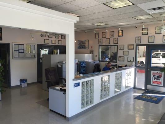 Warren County Collision Center