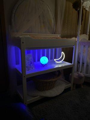 Beth’s Tiny Blessings Reborn Nursery