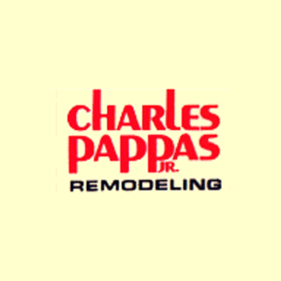 Pappas Charles Jr Remodeling