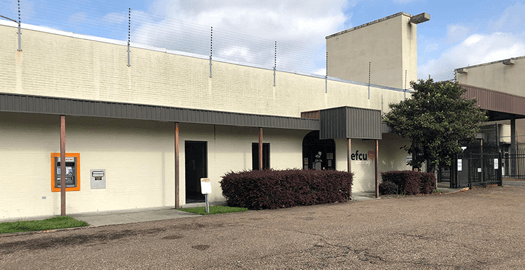 EFCU Financial - Refinery Main Gate Branch