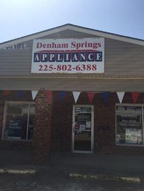 Denham Springs Appliance