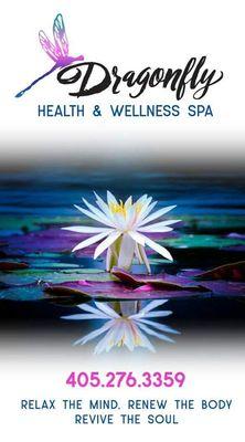 Dragonfly Health & Wellness Spa