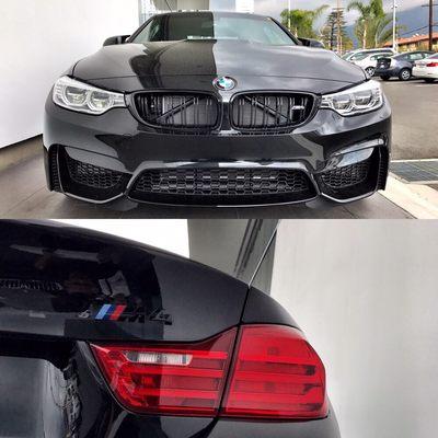 2017 BMW M4!! Great deals going on for 2017