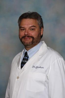 Dr. Gardner