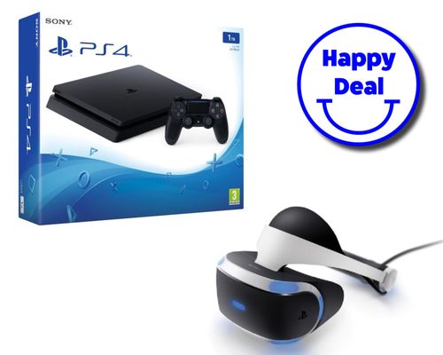 Happy's carries the latest and greatest gaming systems and bundles!