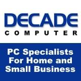 Decade Computer