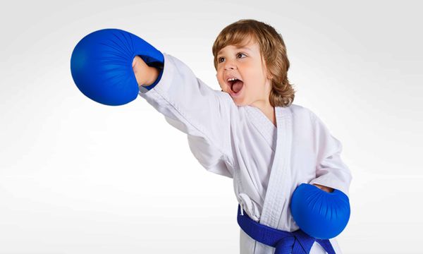 Kids Martial Arts classes Manhattan NYC UWS Midtown West