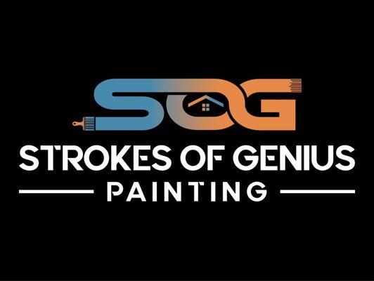 Strokes of Genius Painting Company