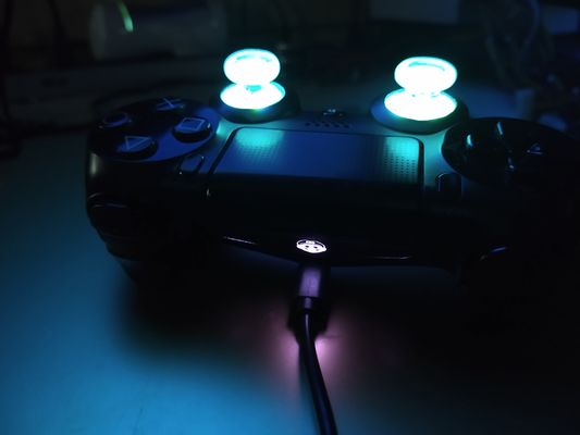 Custom Controller Mods