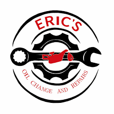 Eric's Oil Change & Repairs