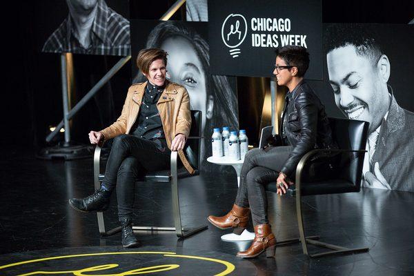 Chicago Ideas/Chicago Ideas Week