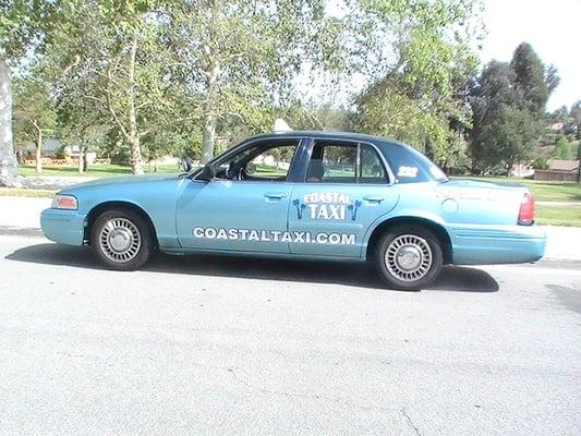 Laguna Costal Taxi