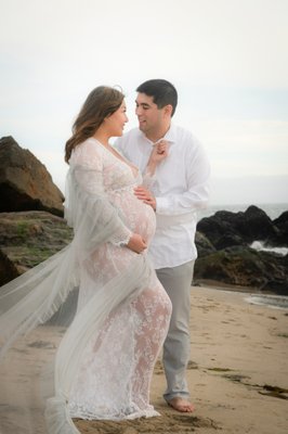 Best Los Angeles Maternity Photographer