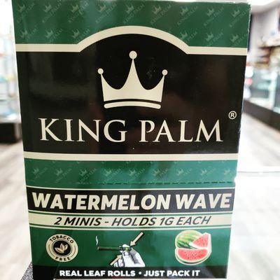 King Palm