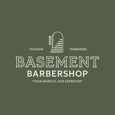 Basement Barbershop