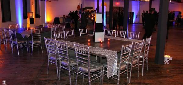 The perfect venue for any event!!