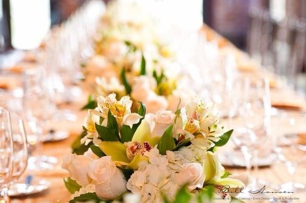 Tablescape