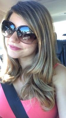 Beautiful highlights by Albert Anhar