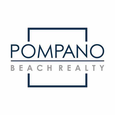 Pompano Beach Realty logo