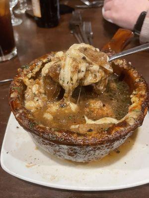 French Onion Soup