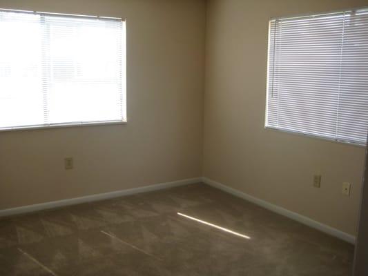 Guest bedroom