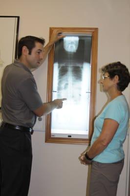 Core Chiropractic McHenry