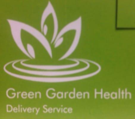 Green Garden Health Delivery