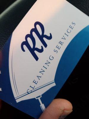 RR Cleaning Services