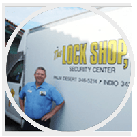 Lock Shop