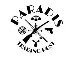 Paradis Trading Post