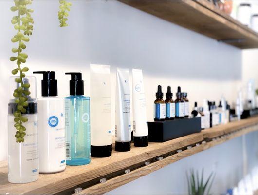 Skinceuticals