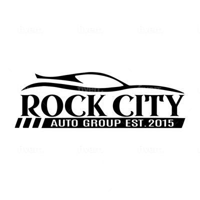 Rock City Auto Group