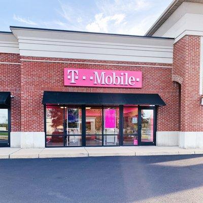 T-Mobile Canfield