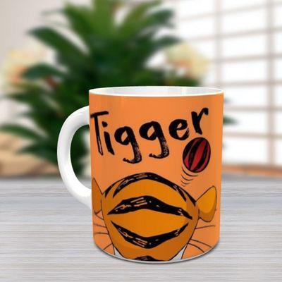 Winnie the Pooh - Tigger Coffee Mug