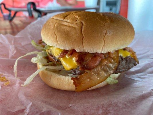 Corky's Drive-In