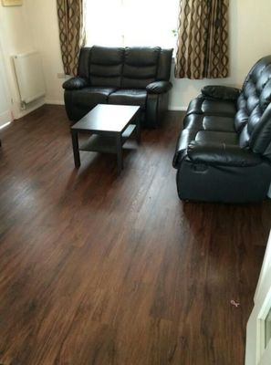 Hardwood Flooring