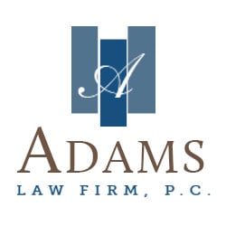 Adams Law Firm, P,C.