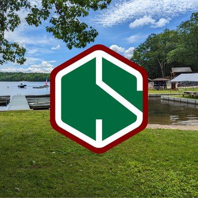 Camp Sequassen logo