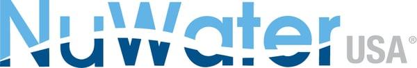 NuWater USA Logo