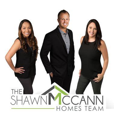 Meet the Team! We are here for all your Real Estate needs.