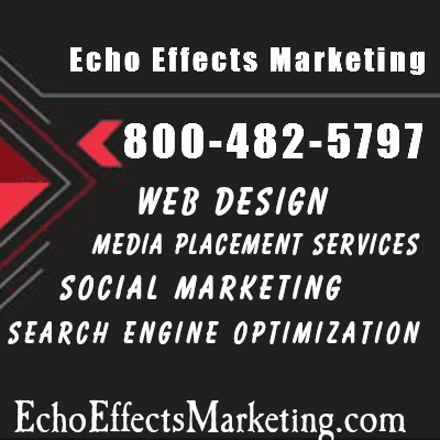 We use social media marketing, innovative web design, search engine optimization, combined with reputation management as well...