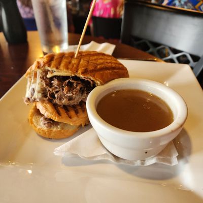 French Dip