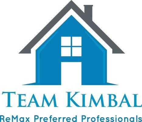 Team Kimbal at Remax Preferred Professionals