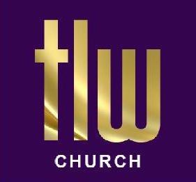 The Living Word Church logo