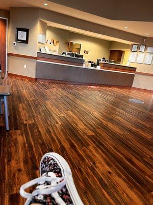 CareNow Urgent Care-Rockwall