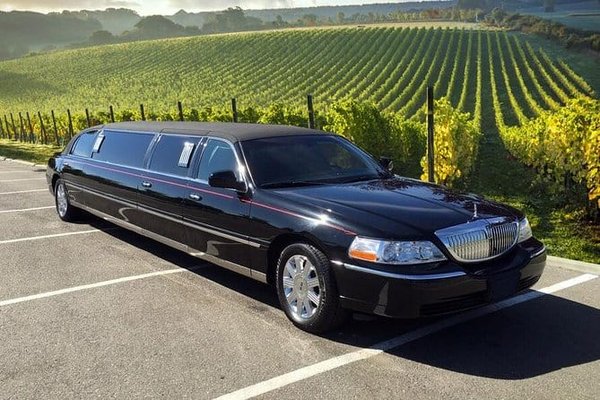 Stretch Limo