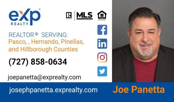 Joseph Panetta - Coldwell Banker