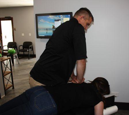 LOH Family Chiropractic