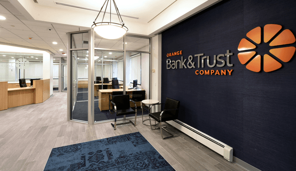 Orange Bank & Trust Company