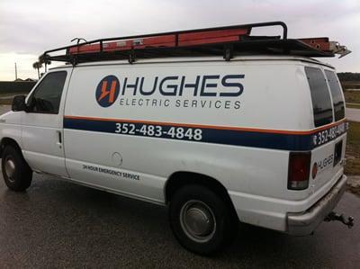 Hughes Electric Services